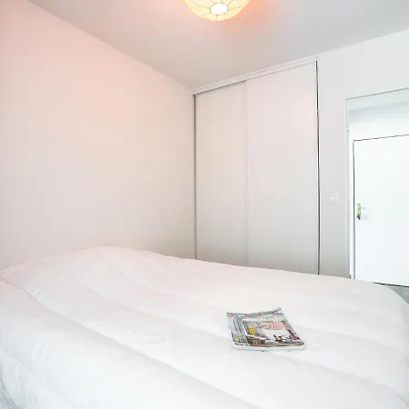 Albertine-2 Appartement