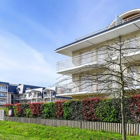 Albertine-2 Appartement Cabourg